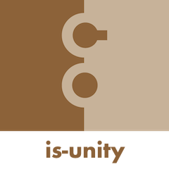 IS Unity (iOS 14 + Android)