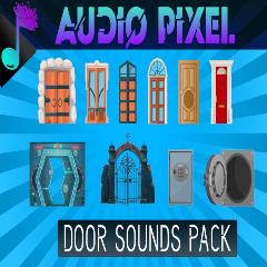 Door Sounds Pack
