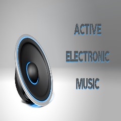 Active Electronic Music