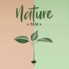 Nature - Volume 1