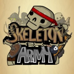Skeleton Army